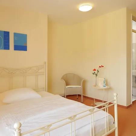 Werkhof Hotel Hannover