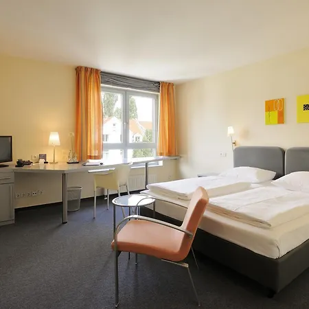 Werkhof Hotel 3*