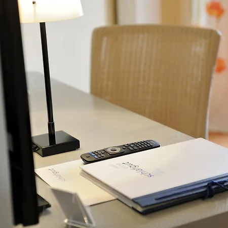 Hotel Werkhof Hannover