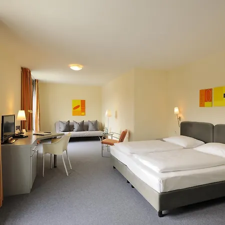Hotel Werkhof 3*