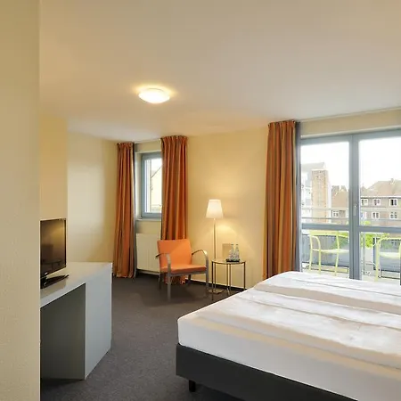 Werkhof Hotel Hannover