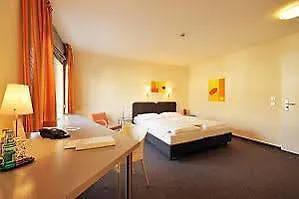 Werkhof Hotel 3*