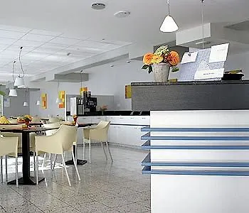 Werkhof Szálloda Hannover