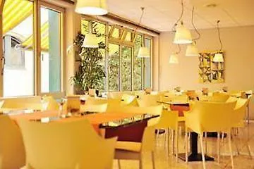 Werkhof 3* Hannover