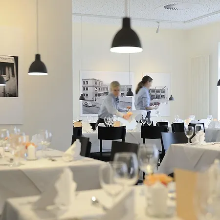 Hotel Schlafgut - Im Werkhof Superior Hannover